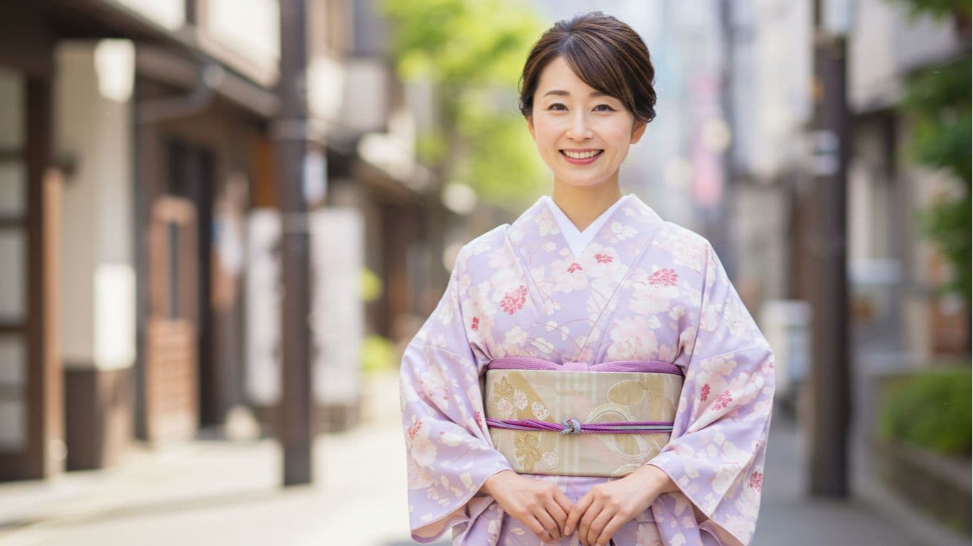 着物ライフスタイル通信
